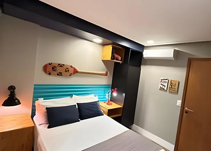Merepe Suites Flat 202 - Porto De Galinhas